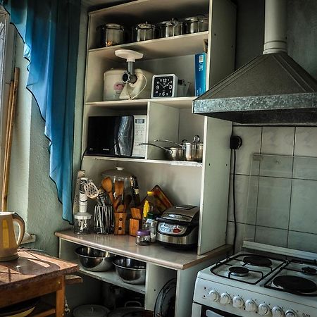 Guesthouse Kishimzhan Talas Luaran gambar