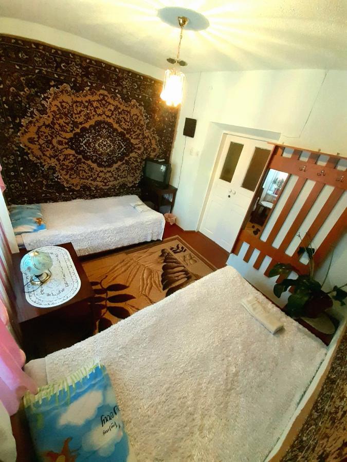 Guesthouse Kishimzhan Talas Luaran gambar
